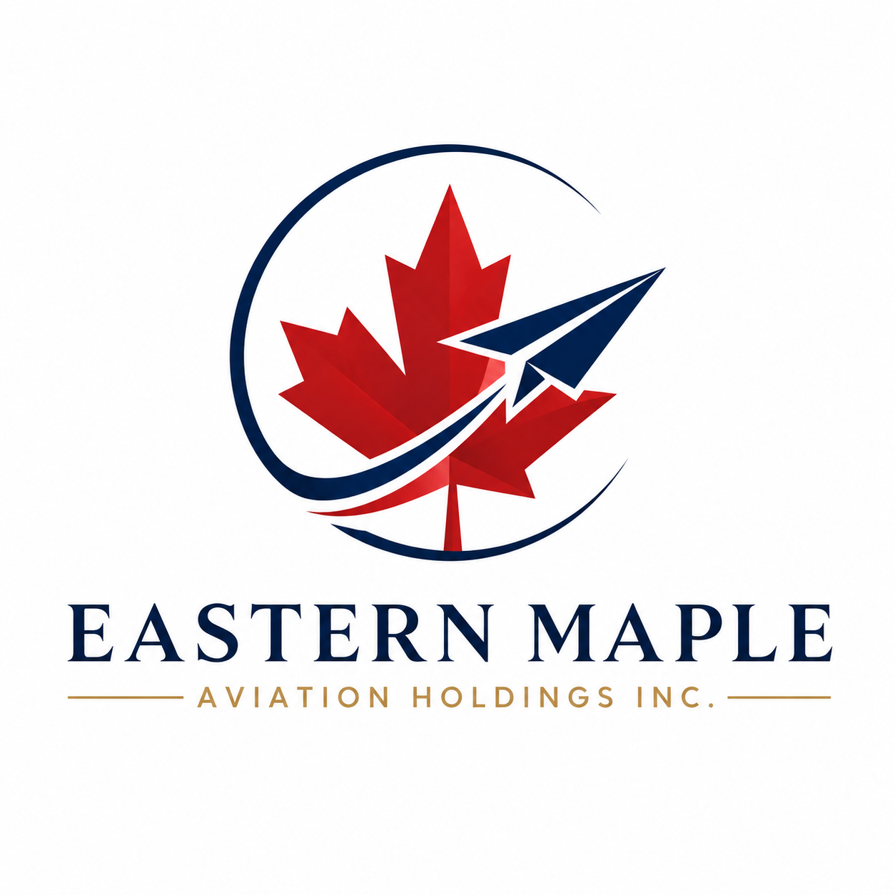 Eastern Maple Aviation Holdings Inc.